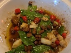 -東舍食唐精品陕菜馆