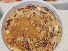 -疆遇·新新新新的新疆菜(万达店)