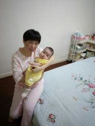 -Cocodemer女性健康·产后恢复(天一广场店)