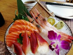 -林妈妈村·日式料理(宝山万达店)