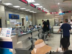 -中国移动(望京营业厅)