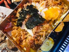 -杀猪天·韩国烤肉(铁路街第一分店)