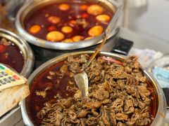 -中山牛肉肥肠粉面馆(军工社区店)