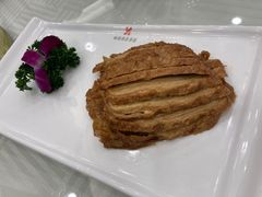 -怡园饭店-餐厅(四望亭店)