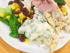 -So Lounge索兰至餐厅(蓝色港湾店)