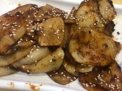 -天津乾毓德饭庄·清真传统炒菜·海鲜烧烤(咸阳路店)