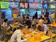 -记忆串城·东北烧烤·小龙虾·大型团建(南油店)