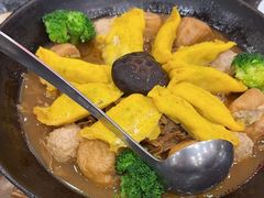 -一楼食业·美食人家