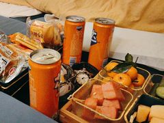 -华夏良子·足道SPA艾灸(王府井店)