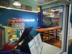 -自然椰·海南清补凉(海月广场店)