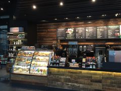 -星巴克(漕河泾2店)