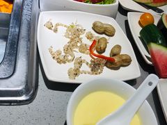 -海底捞火锅(振华商厦店)