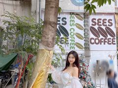 -喜柿咖啡SeeS coffee