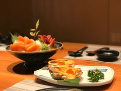 -文三酒肆自助放题(新街口友谊广场店)