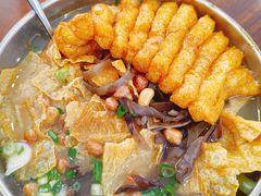 原味螺蛳粉-周成芝螺蛳粉(市桥店)