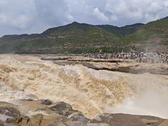 -陕西黄河壶口瀑布旅游区