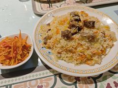 -海尔巴格一甸茶餐厅(团结路店)
