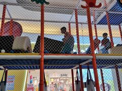 -苏格里岛自助海鲜火锅烧烤(神农店)