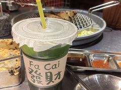 -朴安胖·韩国烤肉(沈阳店)