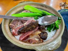 -煲煲掂风味煲仔饭餐厅(西区店)