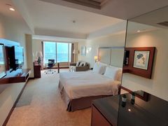 -香港皇家太平洋酒店