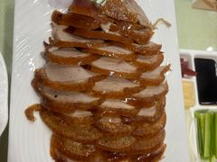 -东四民芳餐厅(世茂工三店)