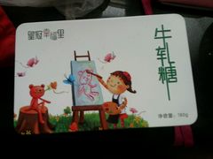 -皇冠幸福里动物奶油生日蛋糕(常青中路店)