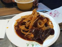 -老陈家擀面皮(木塔巷店)