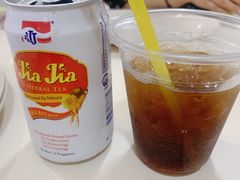 凉茶-纽顿熟食中心