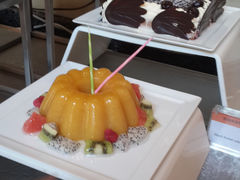-上海威斯汀大饭店