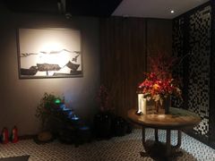-黛瓦里巷(南京东路店)
