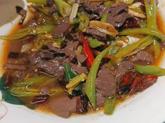 -东门老磨坊羊汤馆(兰山新东关店)