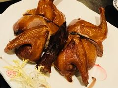 -广州文华东方酒店·江-由辉师傅主理