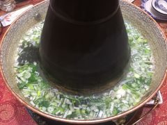 -凤吉园乌拉满族火锅中华老字号(繁荣路店)