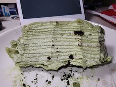 -薇薇安千层蛋糕(望海店)