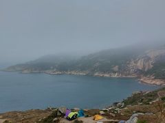 -蒲台岛