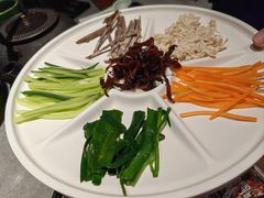 -云海肴·汽锅鸡·云南菜(高德置地店)