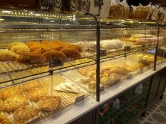 -面包新语(无锡M会员店)