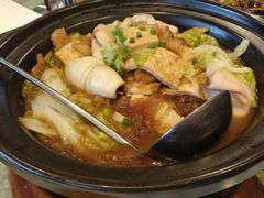 -山东老家(黄埔分店)