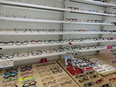 -青聪儿童眼镜(五官科医院宝庆路店)