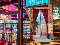 -Famous肥猫墨西哥音乐餐吧(五棵松华熙LIVE店)