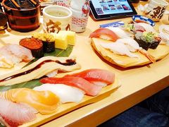 -沼津魚がし鮨(御殿場アウトレット店)