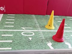 -悦动体能篮球羽毛球网球(三里河店)