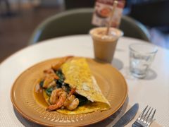 -BAKER&SPICE(BFC外滩金融中心店)