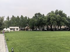 -春晖园度假酒店温泉