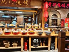 -鸽子窝(青塔店)
