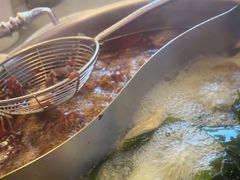 -宴全牛粤来越牛潮汕鲜牛肉火锅(海州万达广场店)