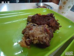 牛排-清真·益鑫羊肉手抓馆(花园北街店)