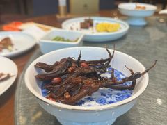 -南堂馆·新川菜(天府三街店)