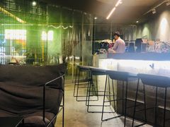 -BE NORMAL CAFE(霞溪路店)